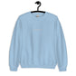 I Have Given Up Sweatshirt