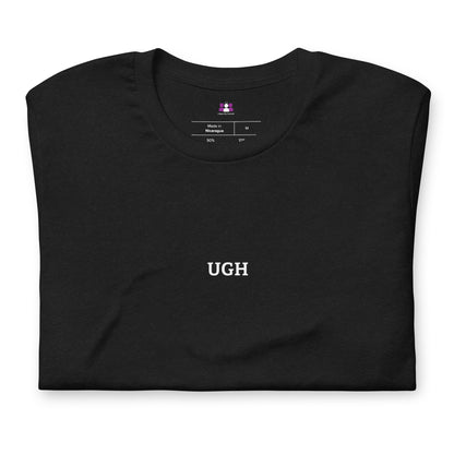 Ugh T-shirt