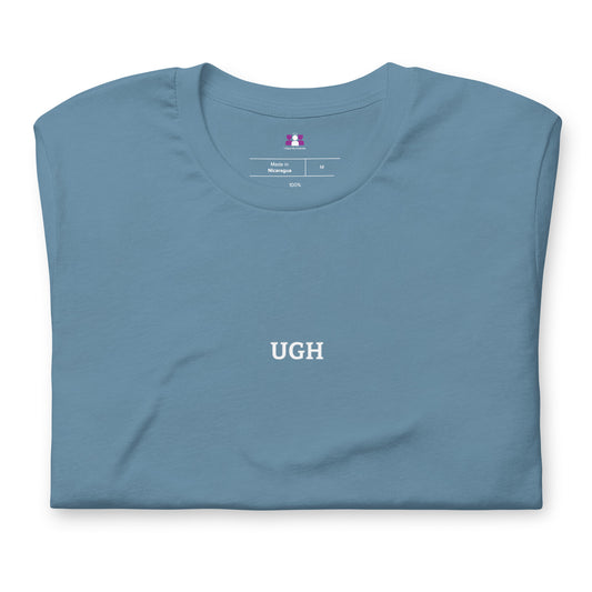 Ugh T-shirt